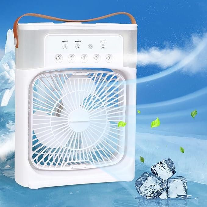 Portable Air Cooler