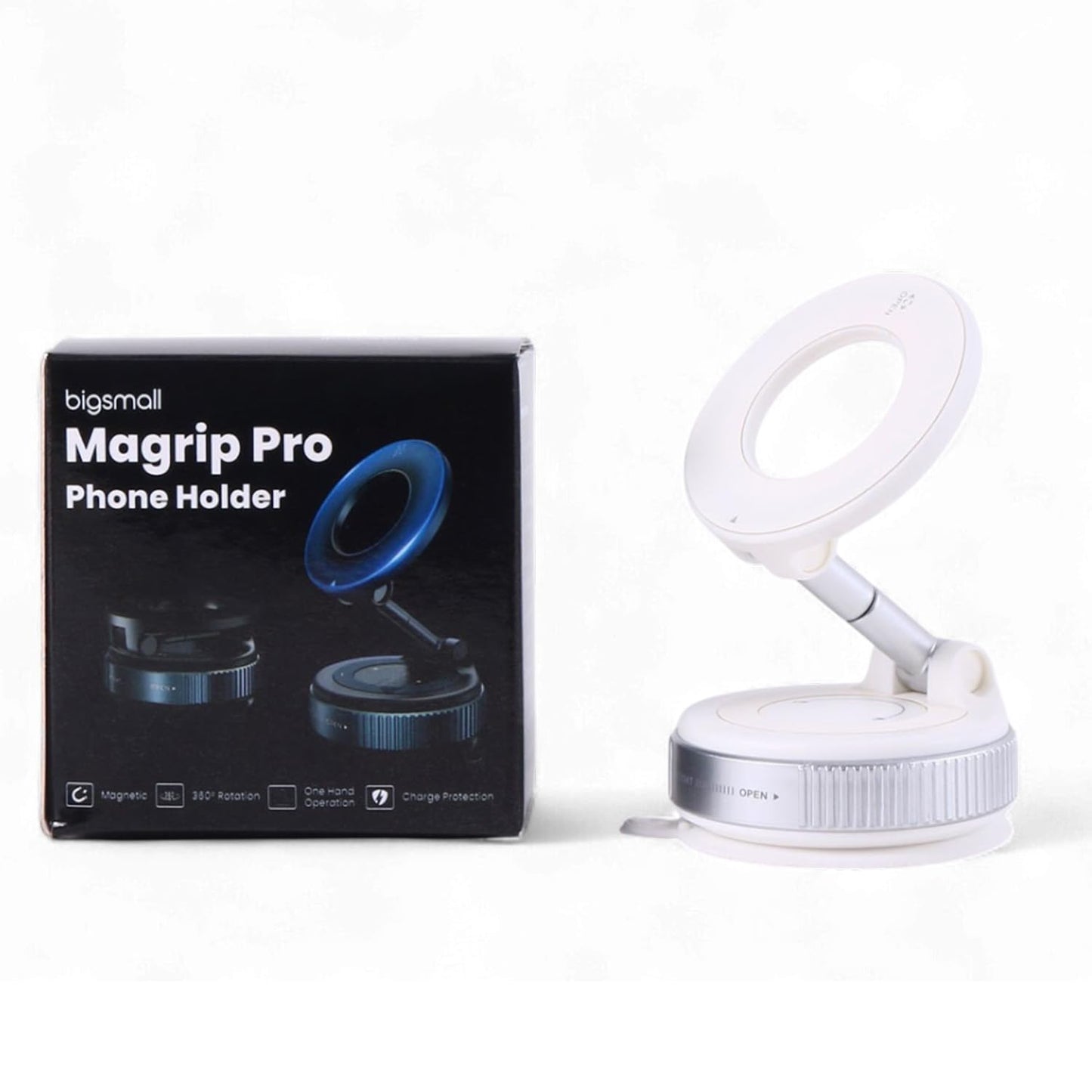 Pro Phone Holder