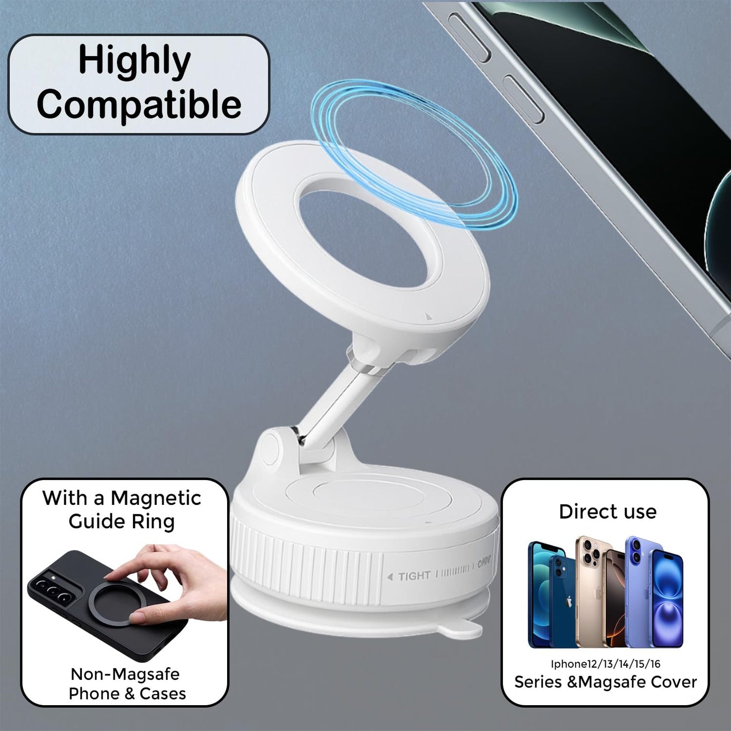 Pro Phone Holder