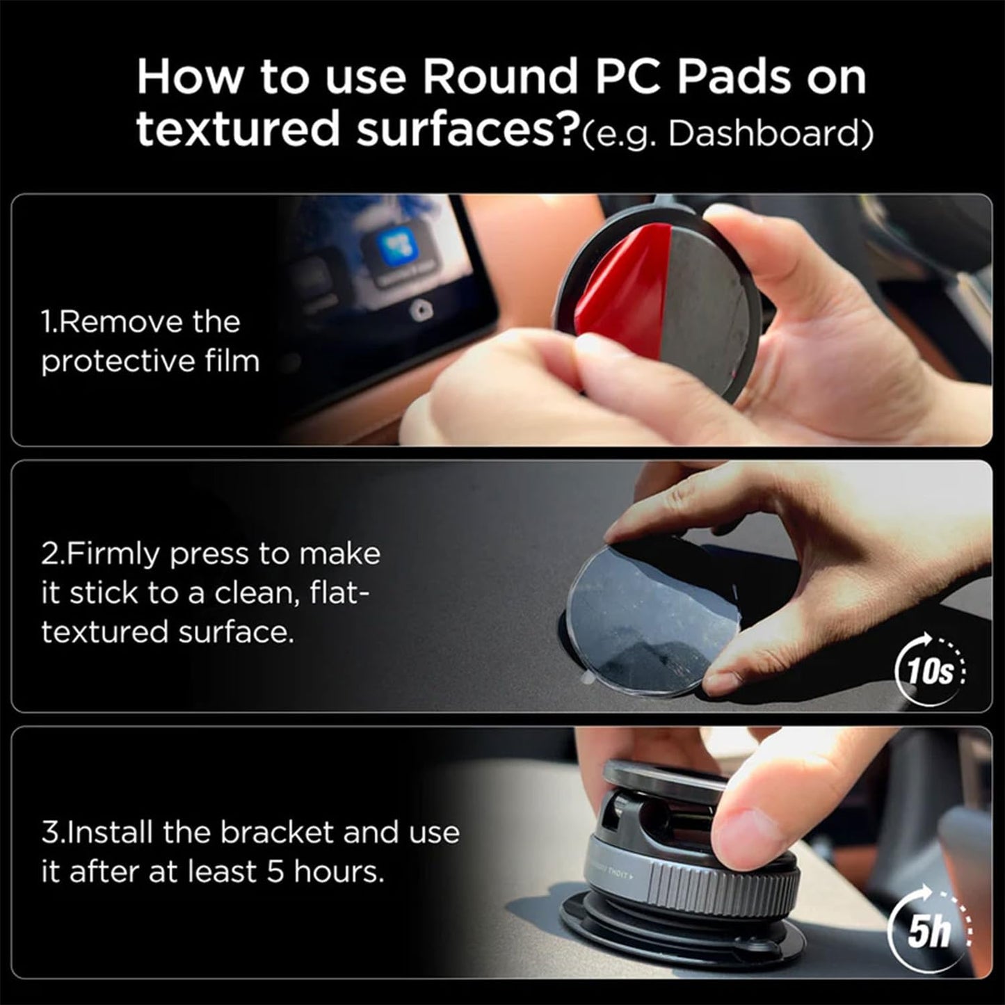 Pro Phone Holder