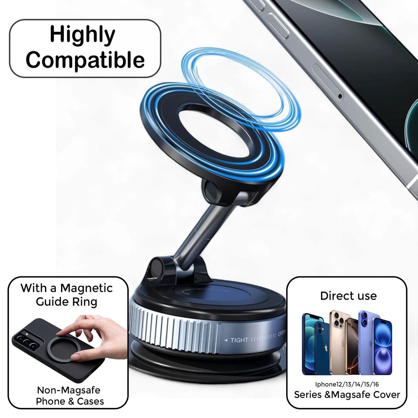 Pro Phone Holder