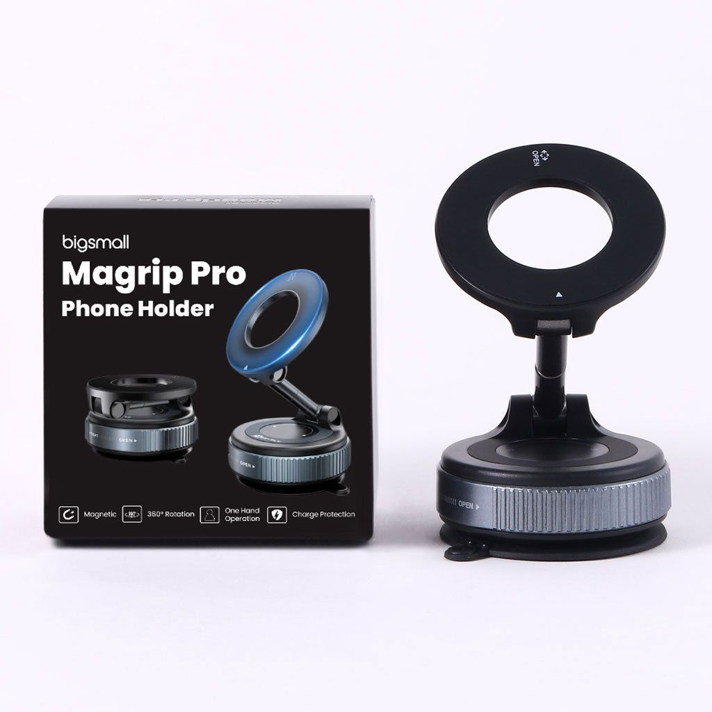 Pro Phone Holder
