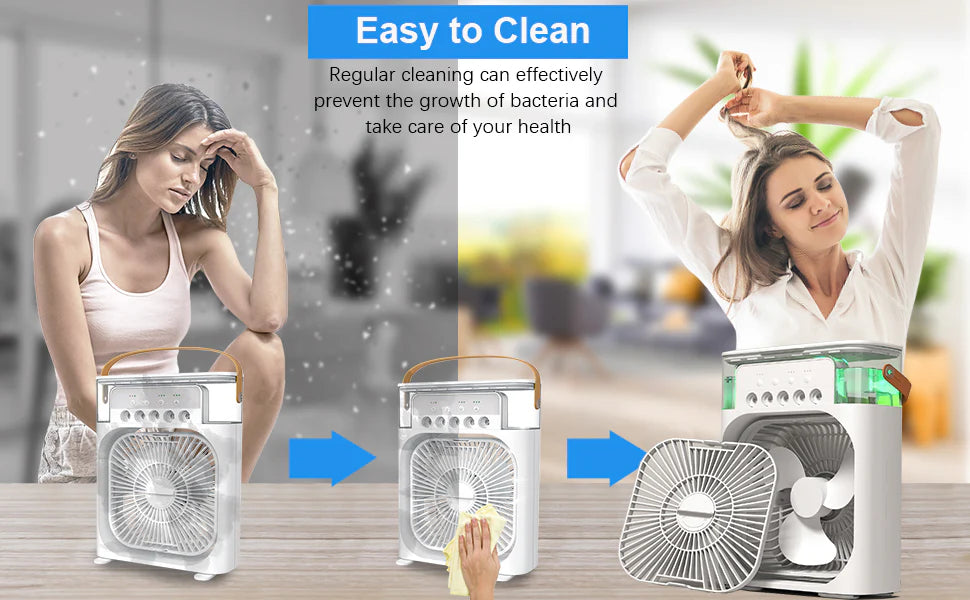 Portable Air Cooler