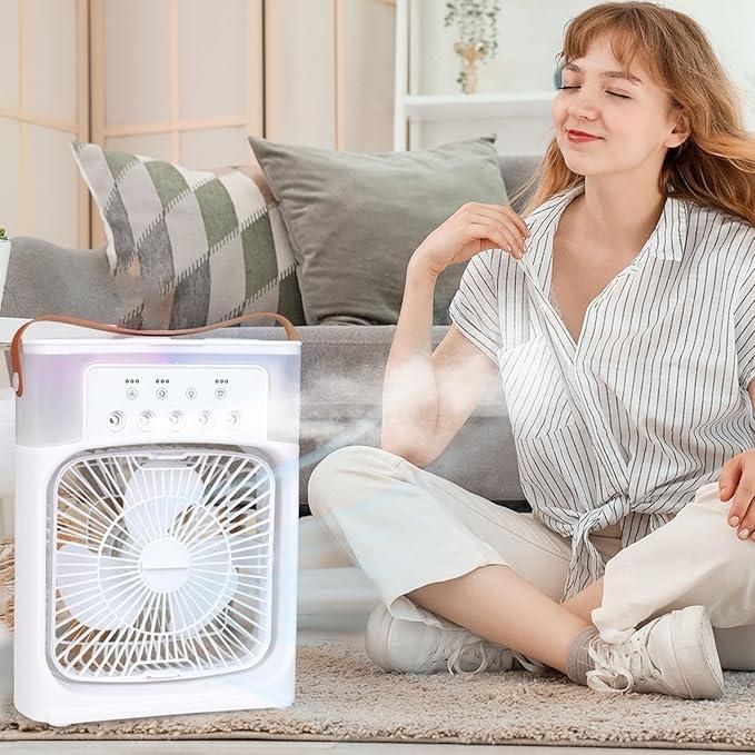 Portable Air Cooler