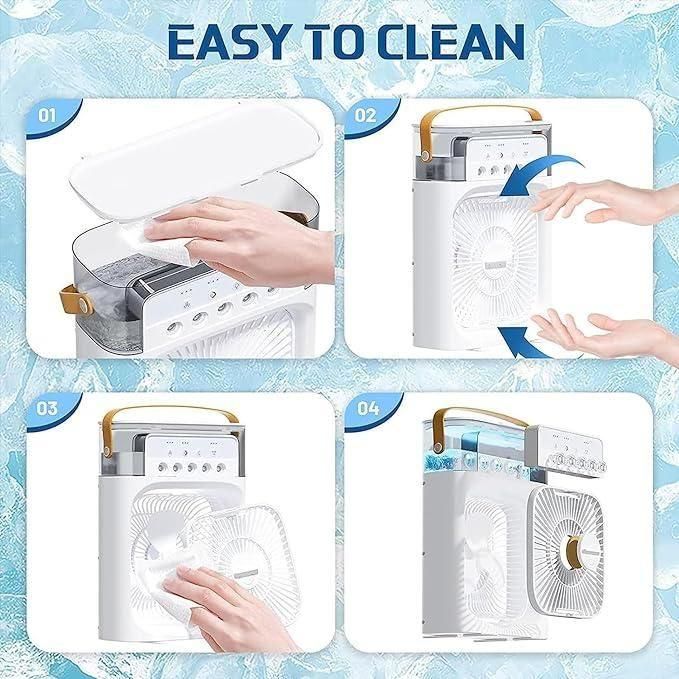 Portable Air Cooler