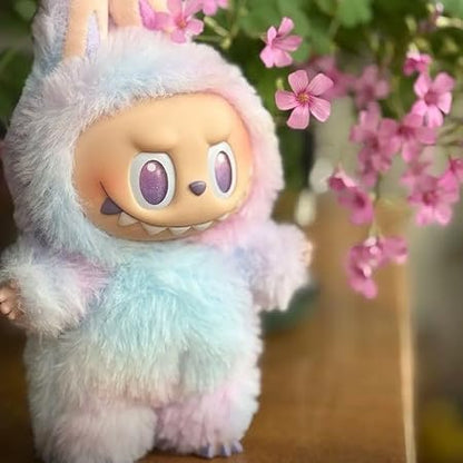 Introducing The Viral Labubu Doll