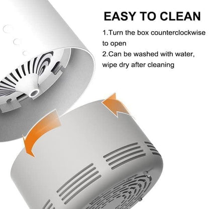 Mosquito killer lamp