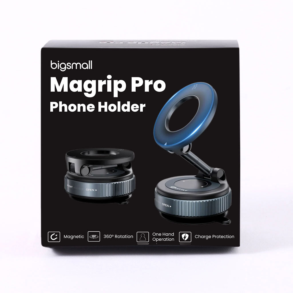 Pro Phone Holder